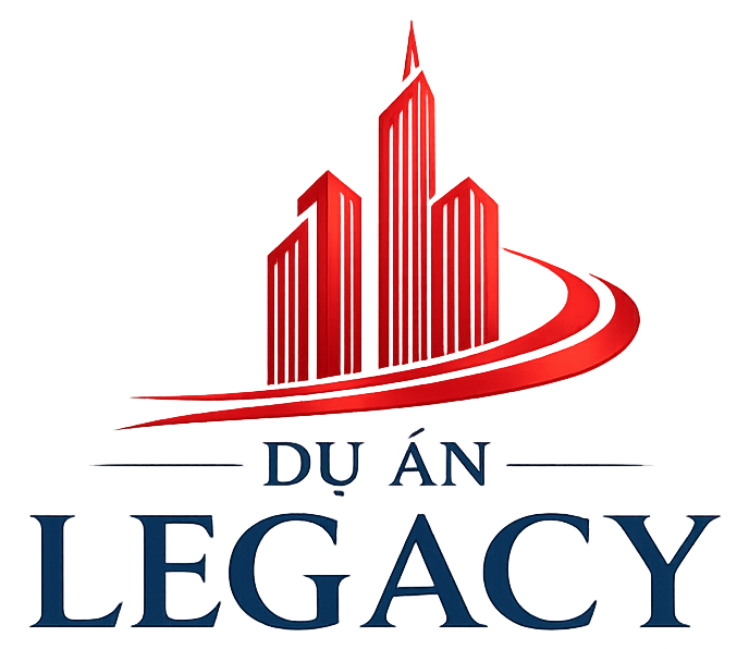 Dự Án Legacy | Legacy Residence – Biểu Tượng Sống Mới Tại TP.HCM